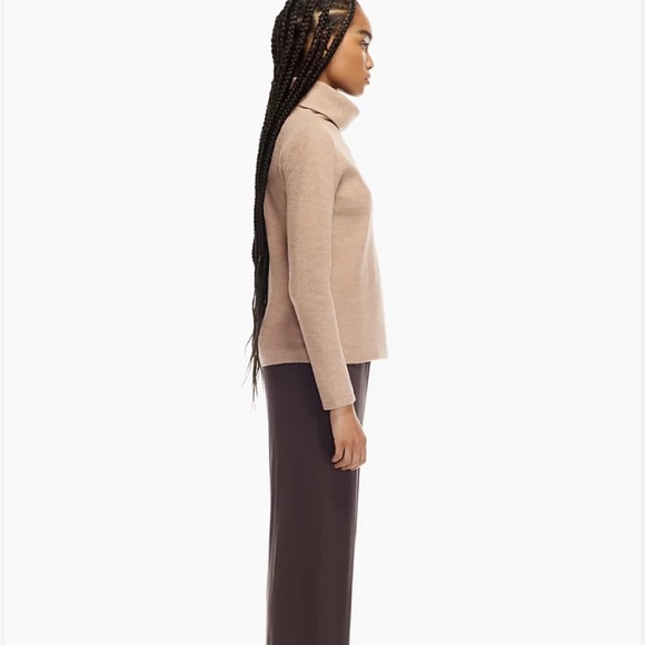 The Group by Babaton
LEWIS TURTLENECK - Picture 3 of 4